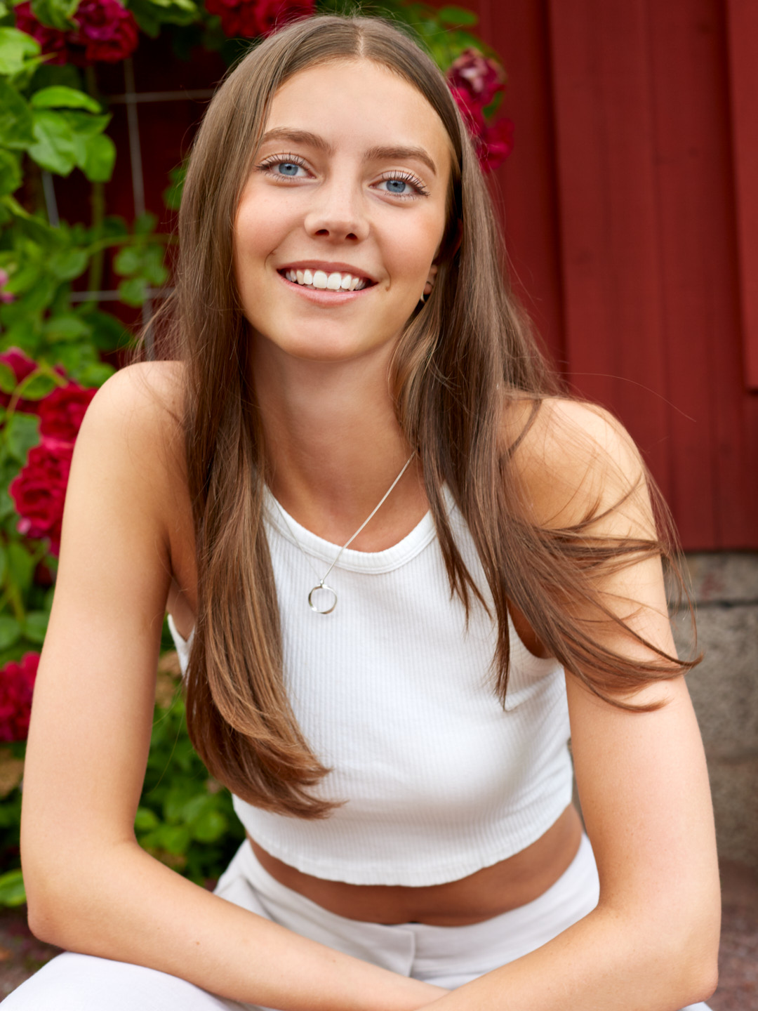 Amanda Mikas